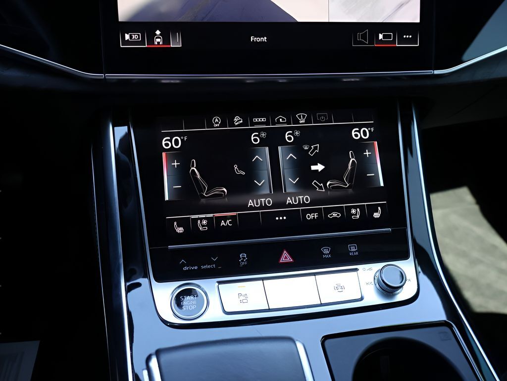 2022 Audi Q8 55 Prestige San Clemente CA