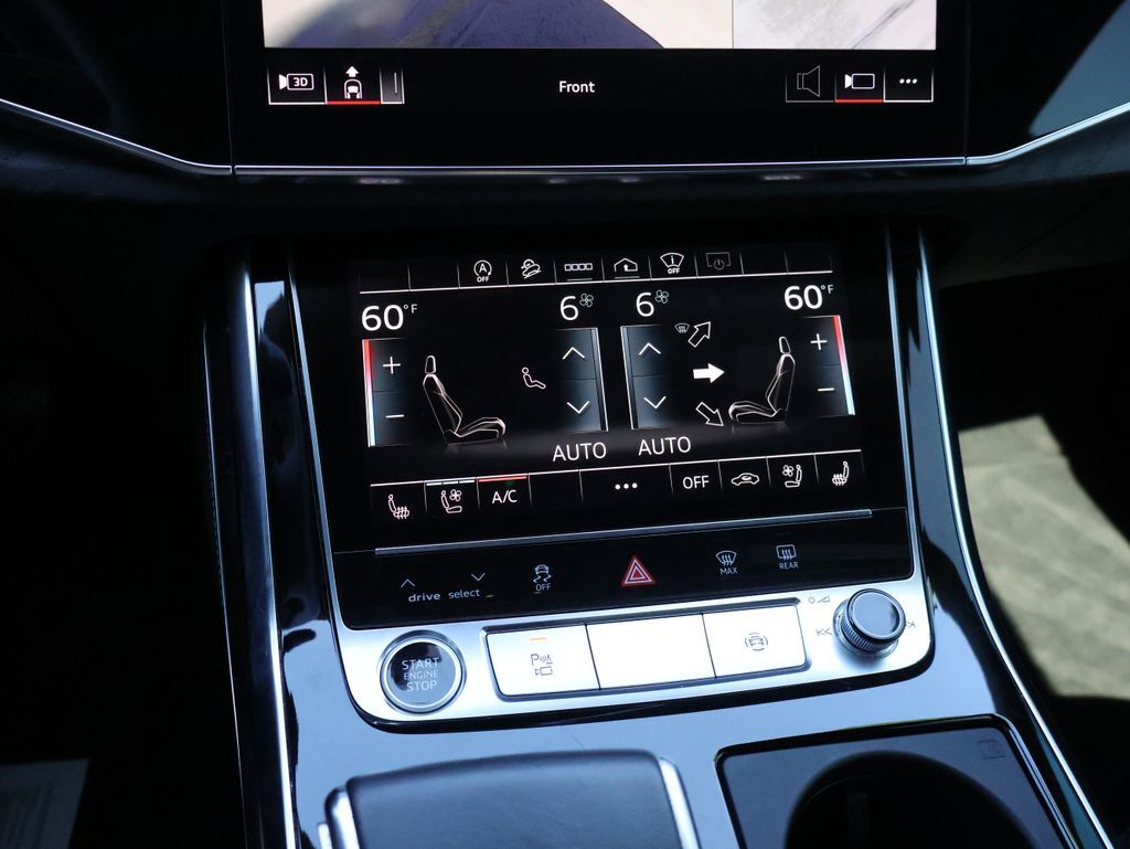 2022 Audi Q8 55 Prestige San Clemente CA