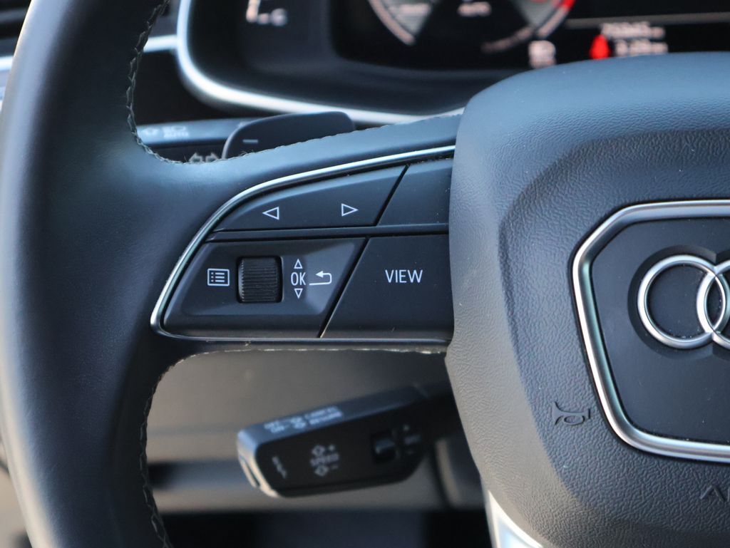 2022 Audi Q8 55 Prestige San Clemente CA