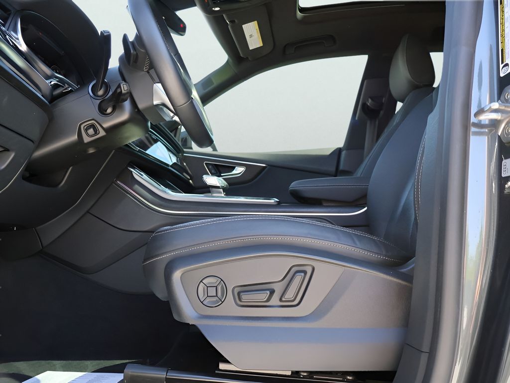 2022 Audi Q8 55 Prestige San Clemente CA