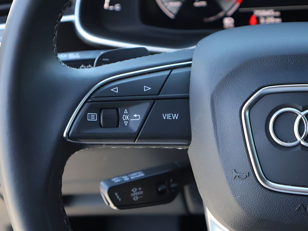 2022 Audi Q8 55 Prestige San Clemente CA