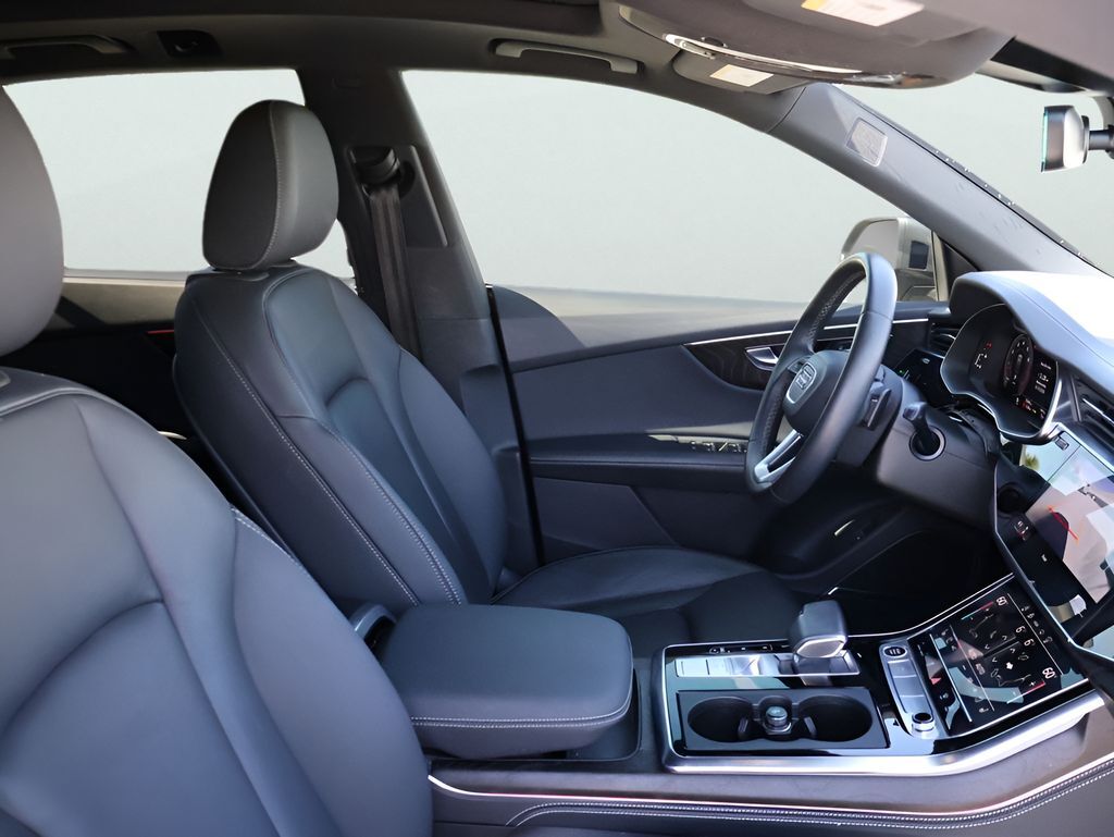 2022 Audi Q8 55 Prestige San Clemente CA