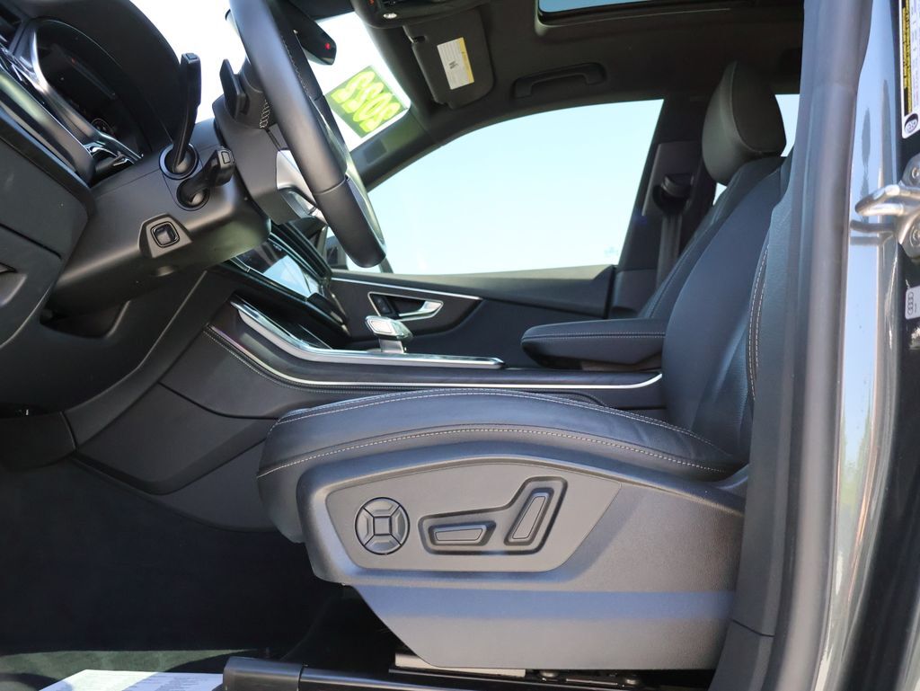 2022 Audi Q8 55 Prestige San Clemente CA