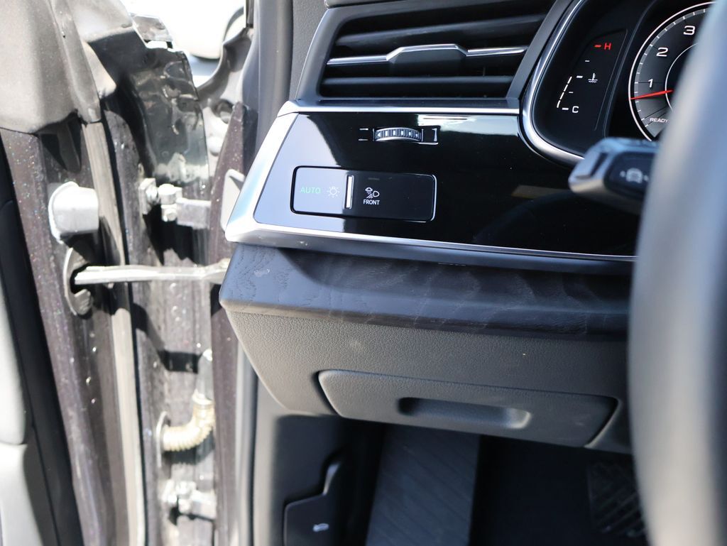 2022 Audi Q8 55 Prestige San Clemente CA