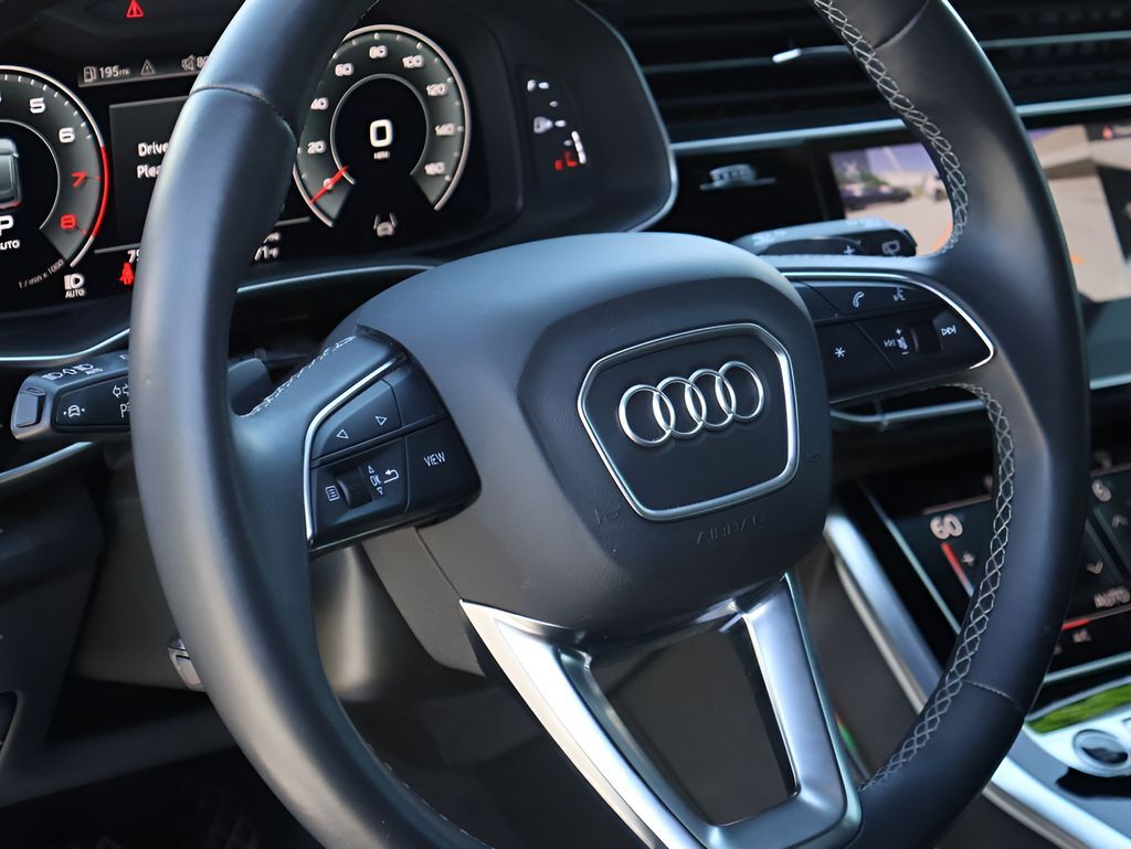 2022 Audi Q8 55 Prestige San Clemente CA
