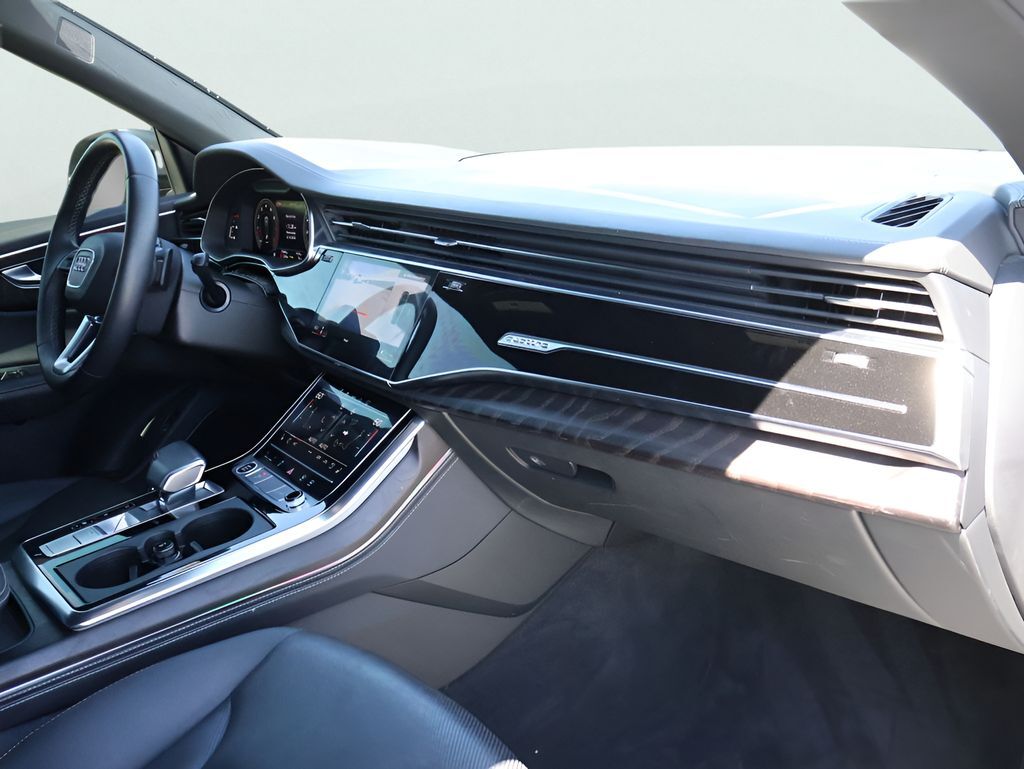 2022 Audi Q8 55 Prestige San Clemente CA