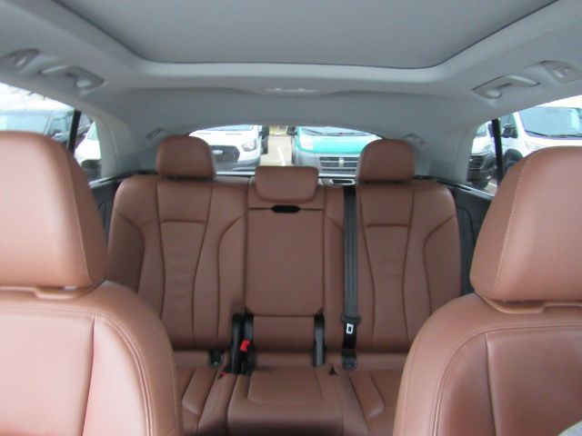 2022 Audi Q8 Premium 55 TFSI quattro Tiptronic Plano TX