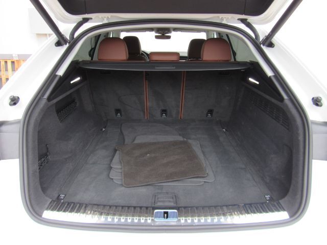 2022 Audi Q8 Premium 55 TFSI quattro Tiptronic Plano TX