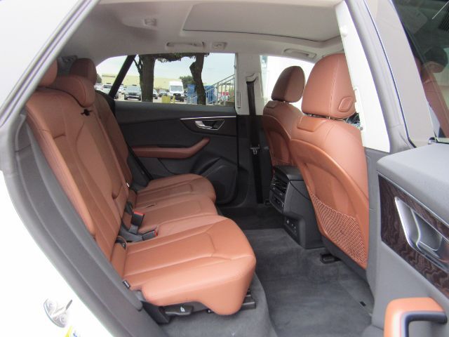 2022 Audi Q8 Premium 55 TFSI quattro Tiptronic Plano TX