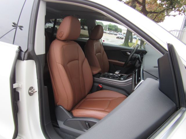 2022 Audi Q8 Premium 55 TFSI quattro Tiptronic Plano TX