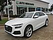 2022 Audi Q8 Premium 55 TFSI quattro Tiptronic