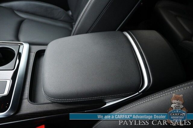 2022 Audi Q8 Premium Plus / AWD / S Line Plus & Style Pkg / Heated & Cooled Leather Seats / Panoramic Sunroof / NAV / Bang & Olufsen Speakers / Lane Departure & Blind Spot / Apple CarPlay & Android Auto / 1-Owner Anchorage AK