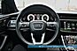 2022 Audi Q8 Premium Plus / AWD / S Line Plus & Style Pkg / Heated & Cooled Leather Seats / Panoramic Sunroof / NAV / Bang & Olufsen Speakers / Lane Departure & Blind Spot / Apple CarPlay & Android Auto / 1-Owner Anchorage AK