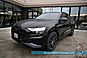 2022 Audi Q8 Premium Plus / AWD / S Line Plus & Style Pkg / Heated & Cooled Leather Seats / Panoramic Sunroof / NAV / Bang & Olufsen Speakers / Lane Departure & Blind Spot / Apple CarPlay & Android Auto / 1-Owner Anchorage AK