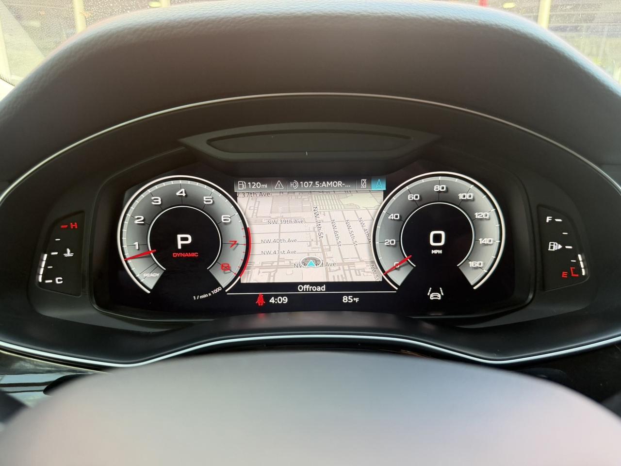 2022 Audi Q8 Premium Plus Hollywood FL