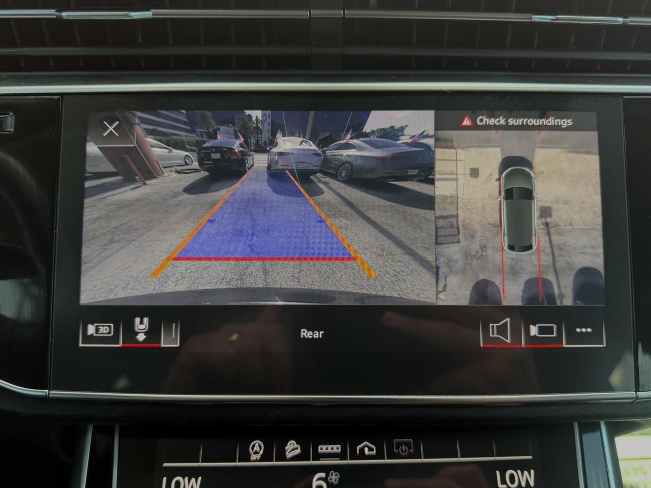 2022 Audi Q8 Premium Plus Hollywood FL