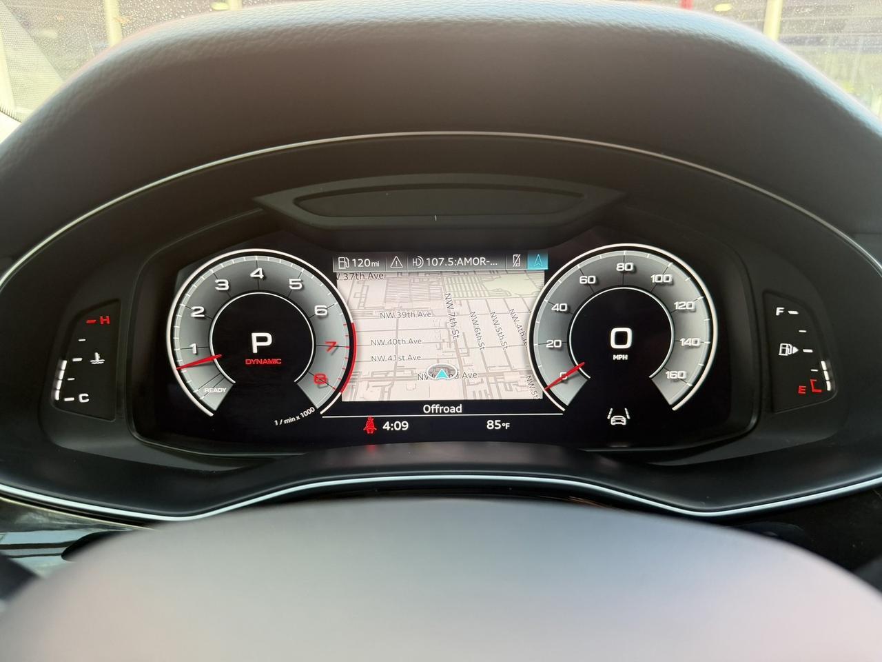 2022 Audi Q8 Premium Plus Hollywood FL