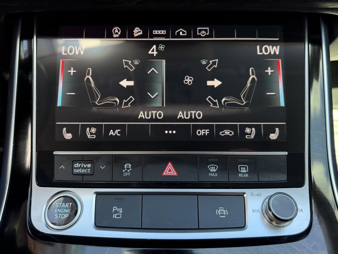 2022 Audi Q8 Premium Plus Hollywood FL