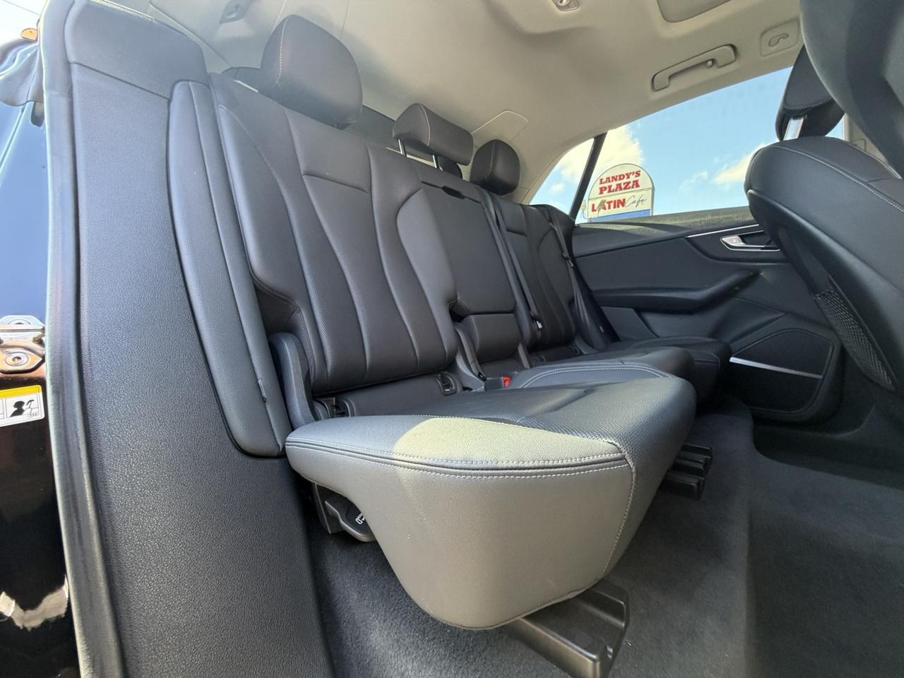 2022 Audi Q8 Premium Plus Hollywood FL