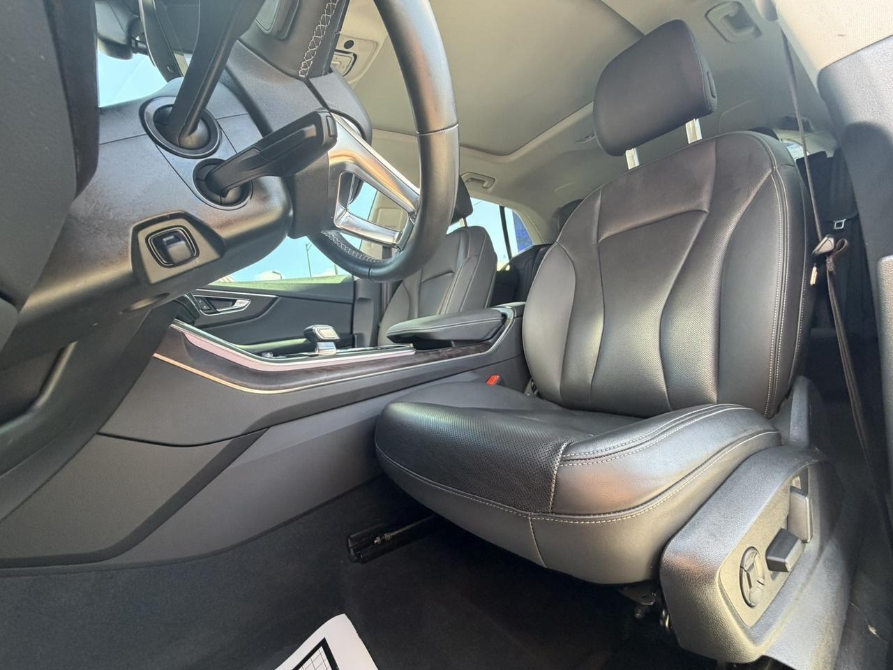 2022 Audi Q8 Premium Plus Hollywood FL