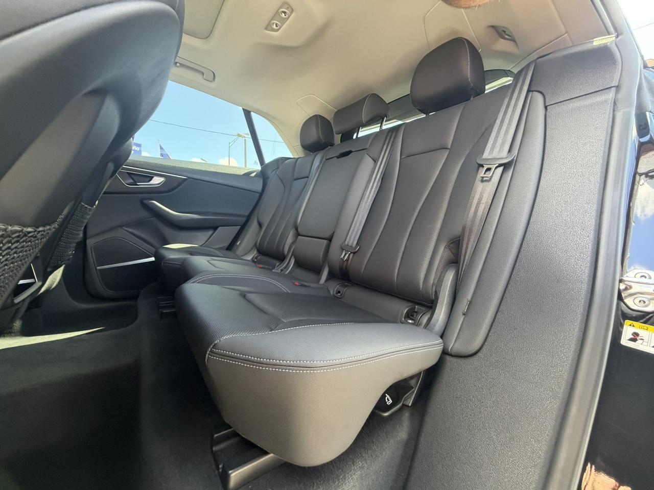 2022 Audi Q8 Premium Plus Hollywood FL