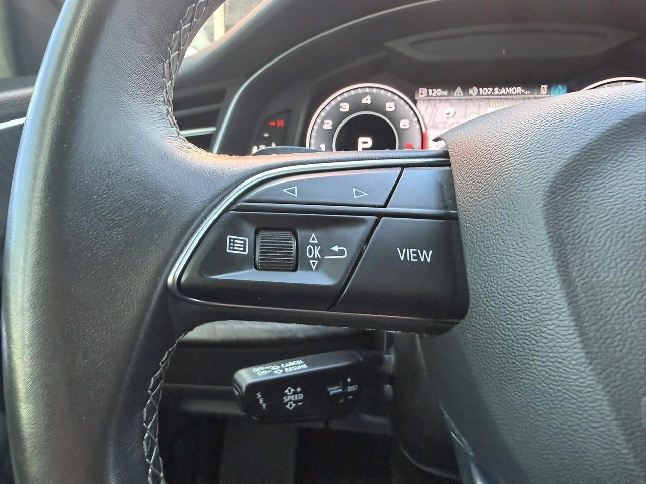 2022 Audi Q8 Premium Plus Hollywood FL