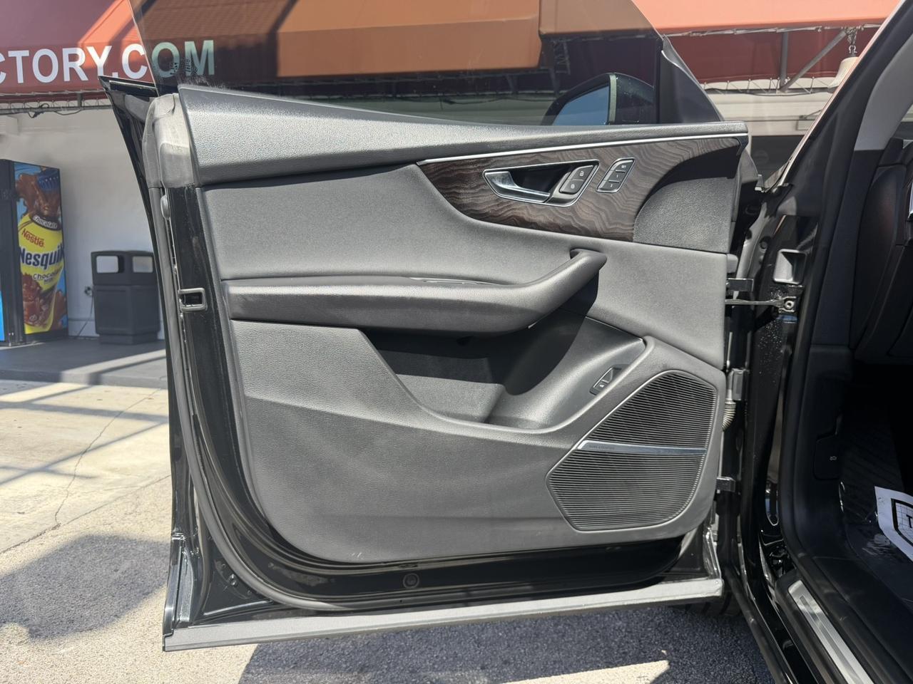 2022 Audi Q8 Premium Plus Hollywood FL