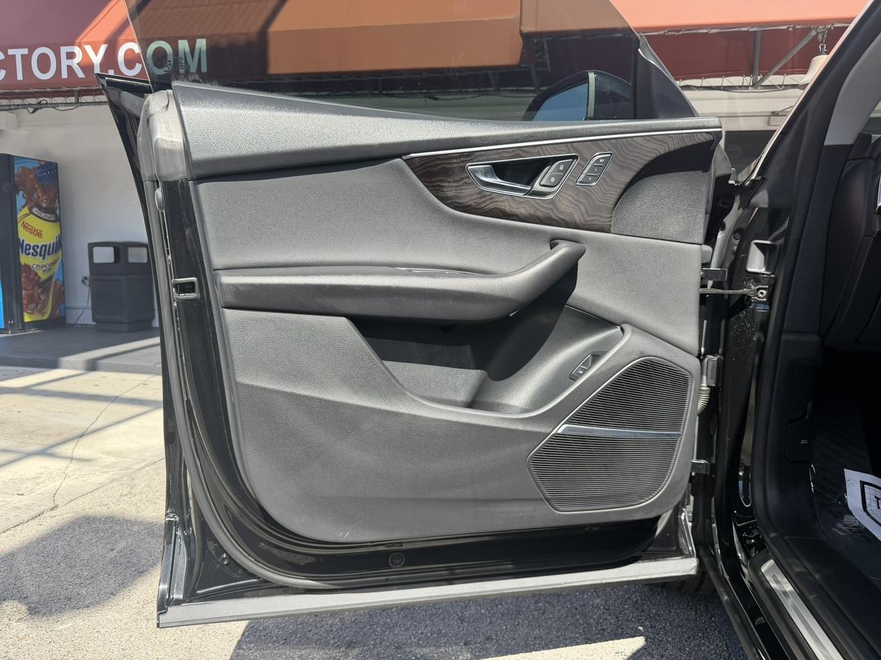 2022 Audi Q8 Premium Plus Hollywood FL