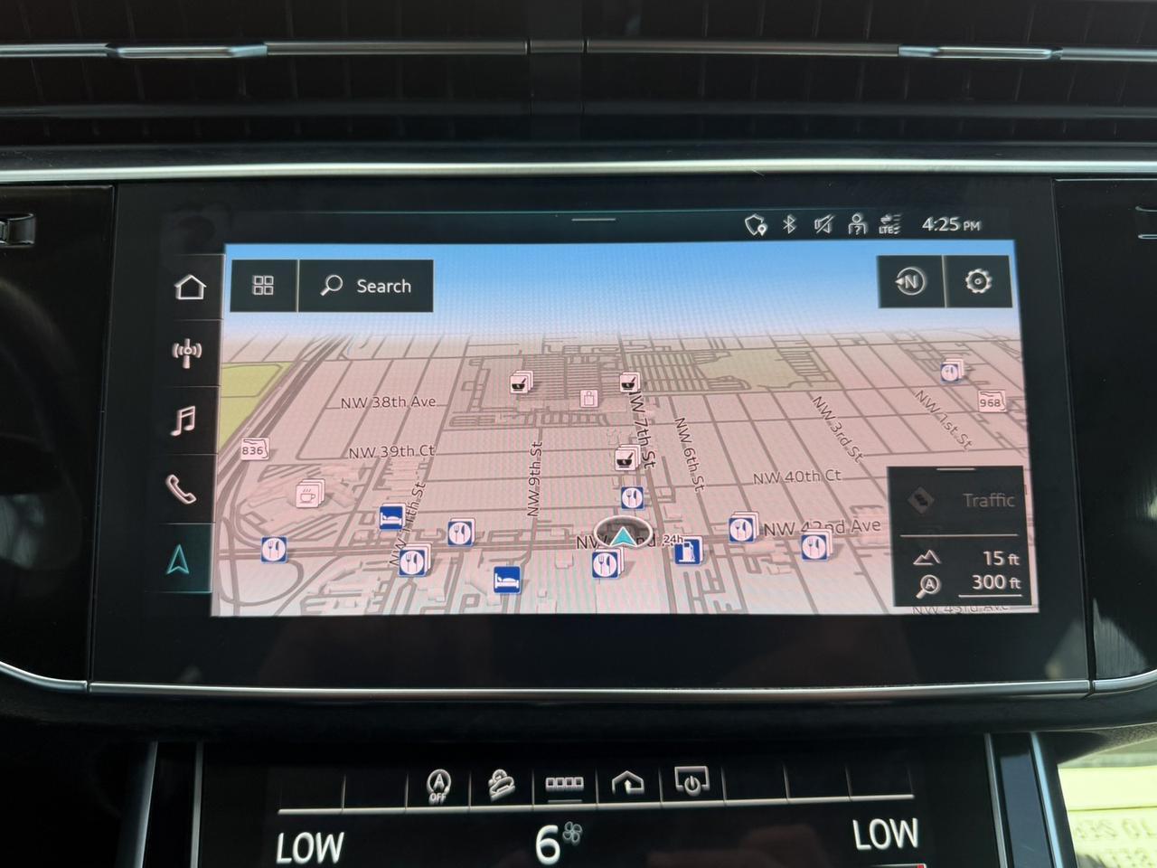 2022 Audi Q8 Premium Plus Miami FL