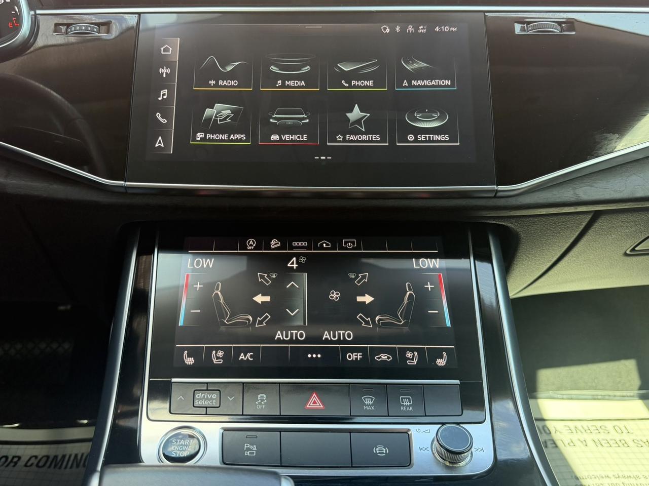 2022 Audi Q8 Premium Plus Miami FL