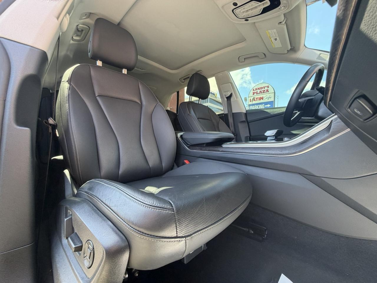 2022 Audi Q8 Premium Plus Miami FL