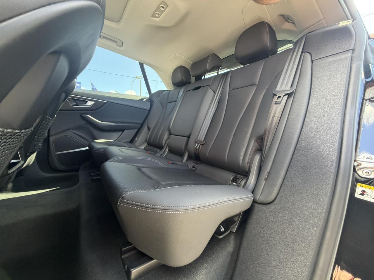 2022 Audi Q8 Premium Plus Miami FL