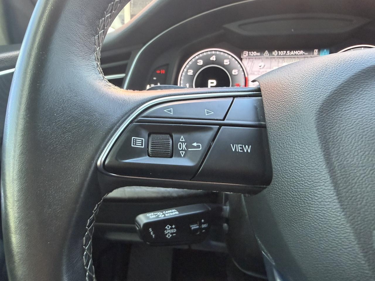 2022 Audi Q8 Premium Plus Miami FL