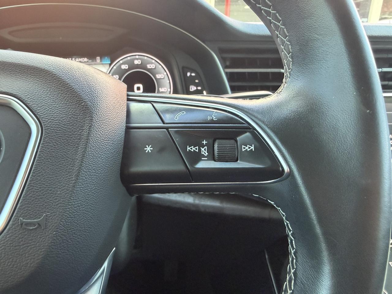 2022 Audi Q8 Premium Plus Miami FL