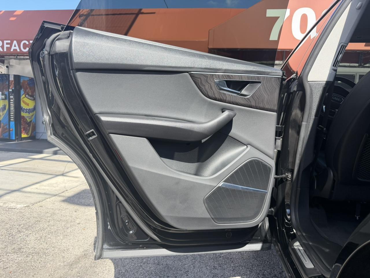 2022 Audi Q8 Premium Plus Miami FL