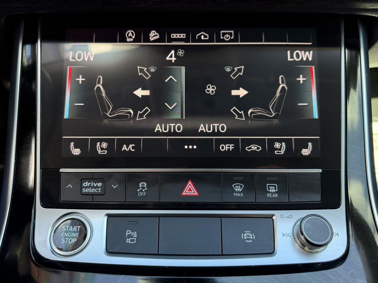 2022 Audi Q8 Premium Plus Hollywood FL