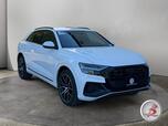 2022 Audi Q8 Premium Plus 2022 Audi Q8 Premium Plus