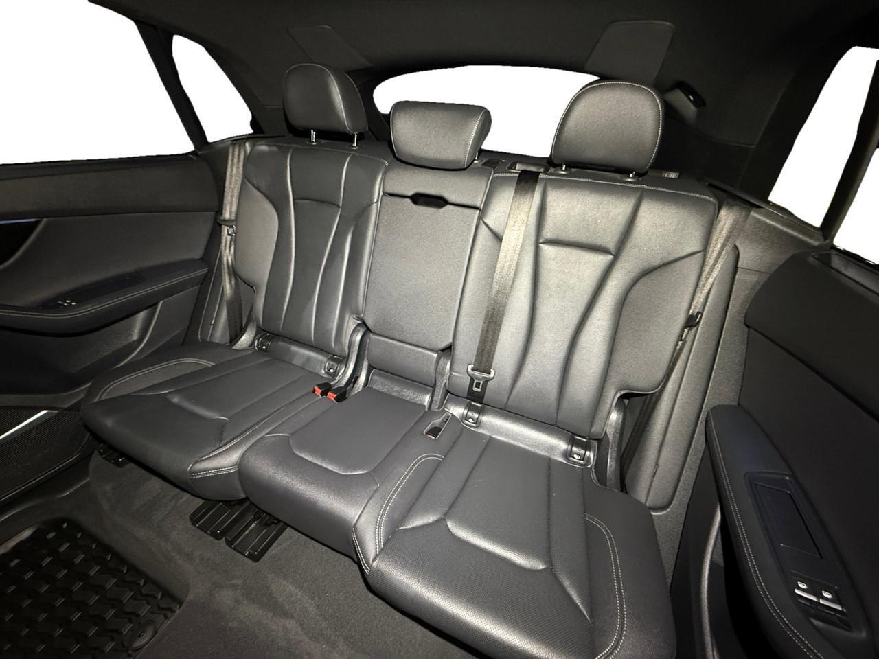 2022 Audi Q8 Premium Plus Salt Lake City UT