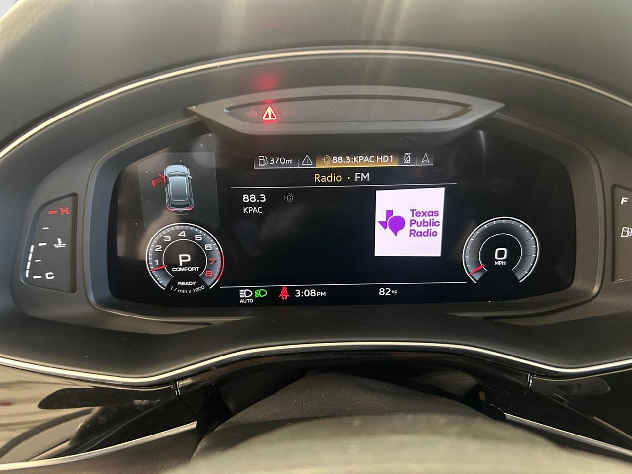 2022 Audi Q8 Premium Plus New Braunfels TX