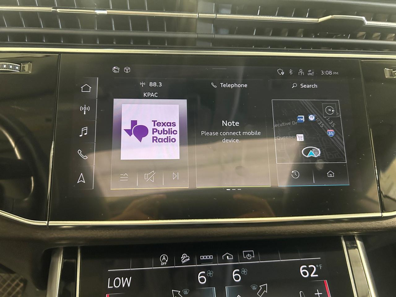 2022 Audi Q8 Premium Plus New Braunfels TX