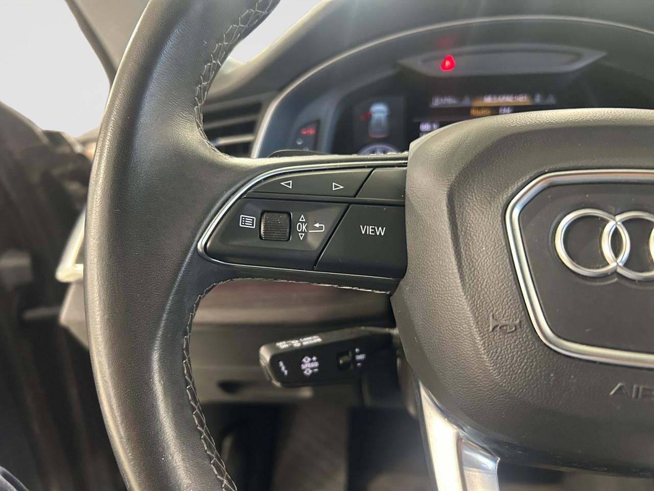2022 Audi Q8 Premium Plus New Braunfels TX