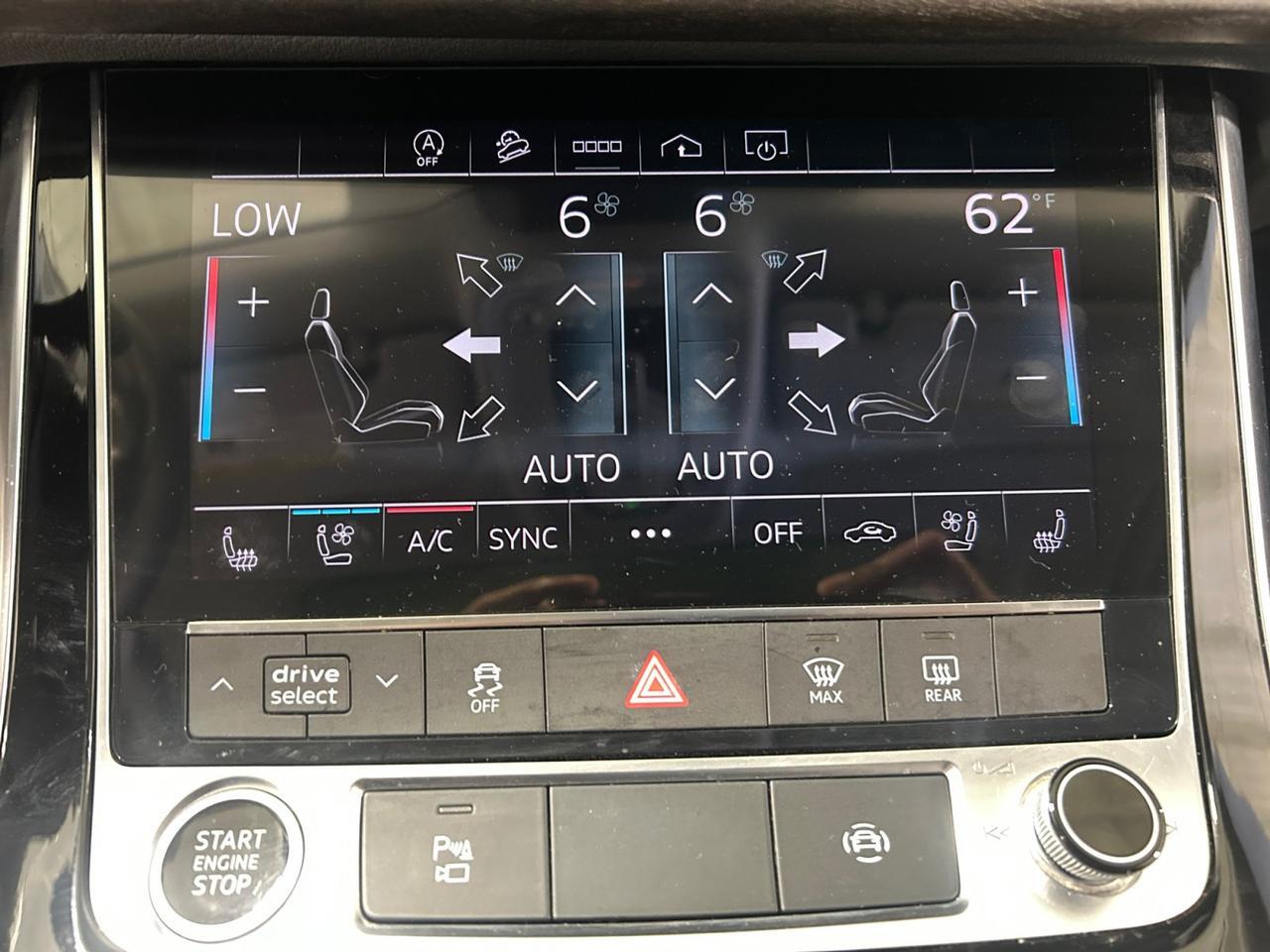 2022 Audi Q8 Premium Plus New Braunfels TX
