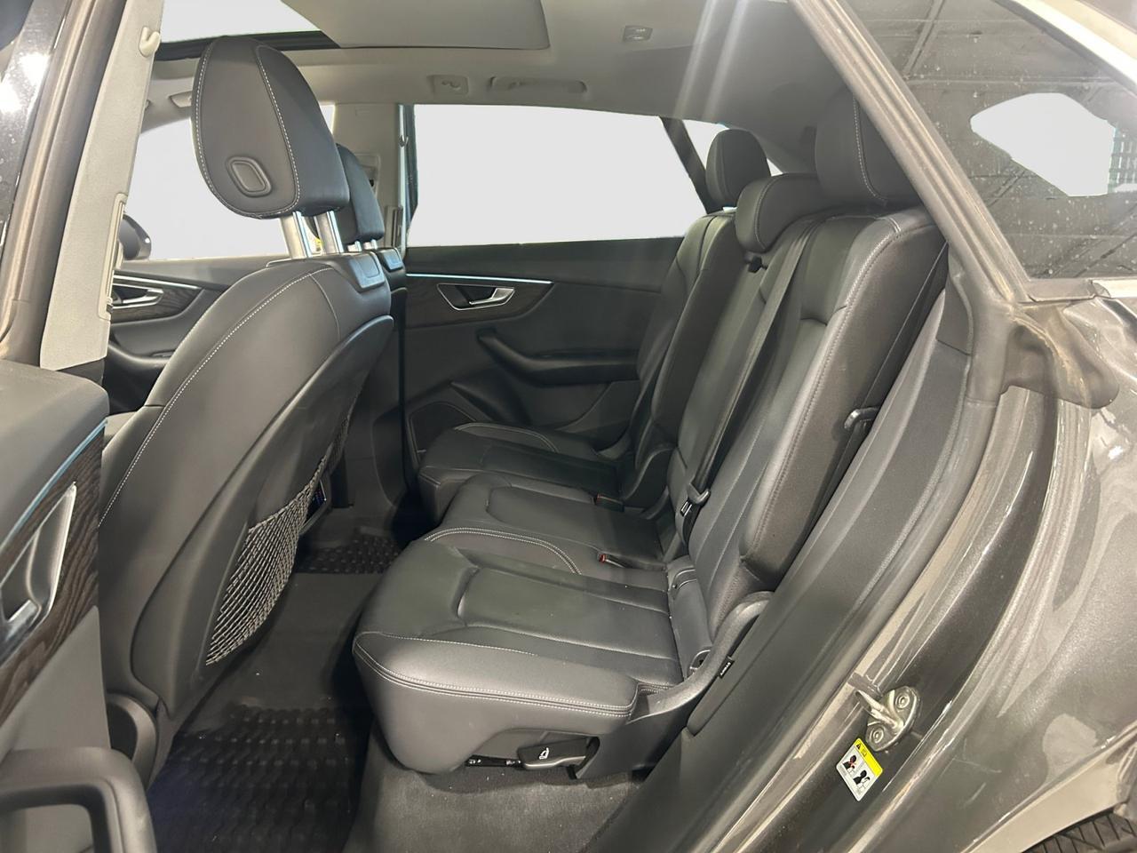 2022 Audi Q8 Premium Plus New Braunfels TX