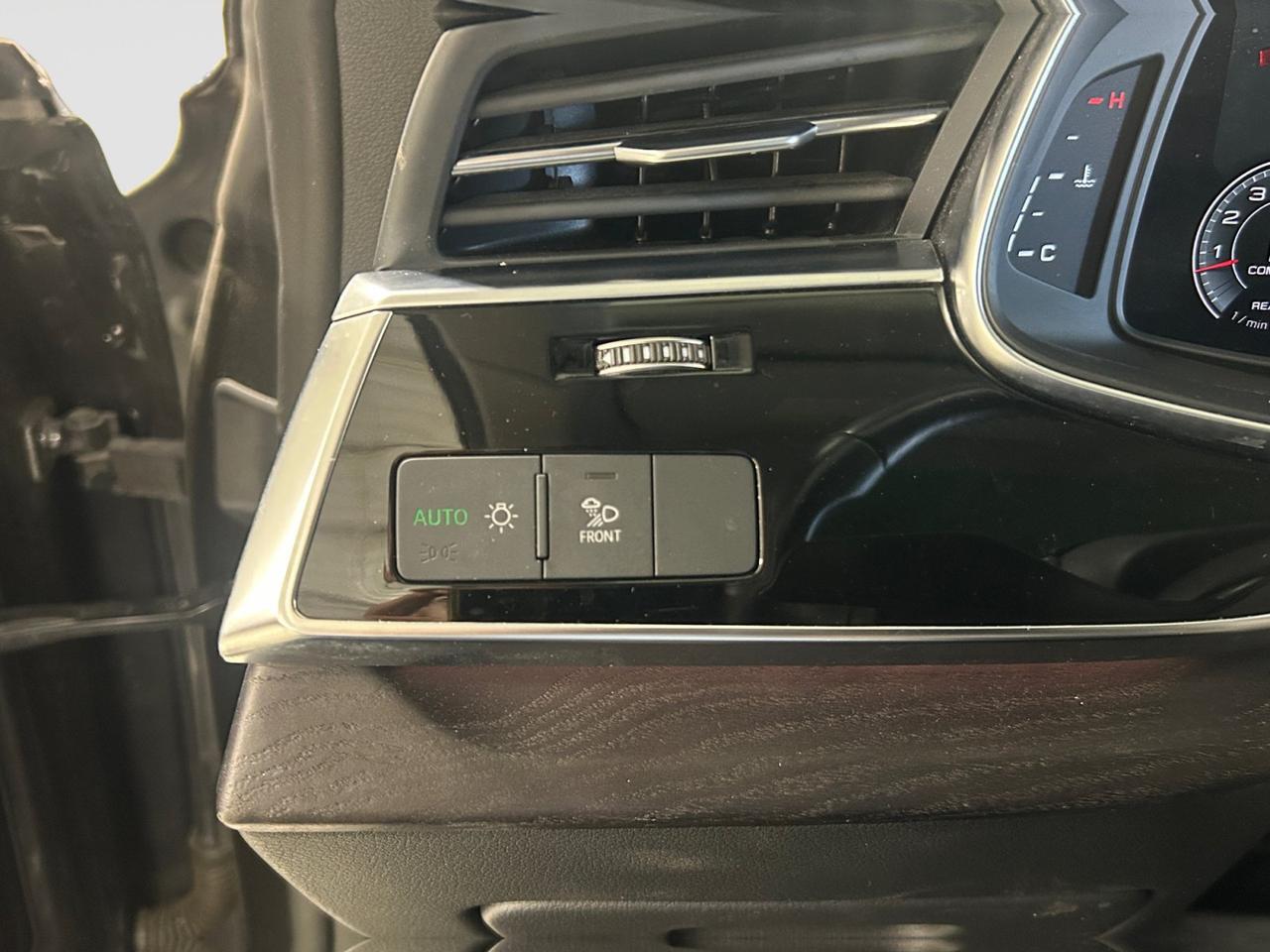 2022 Audi Q8 Premium Plus New Braunfels TX