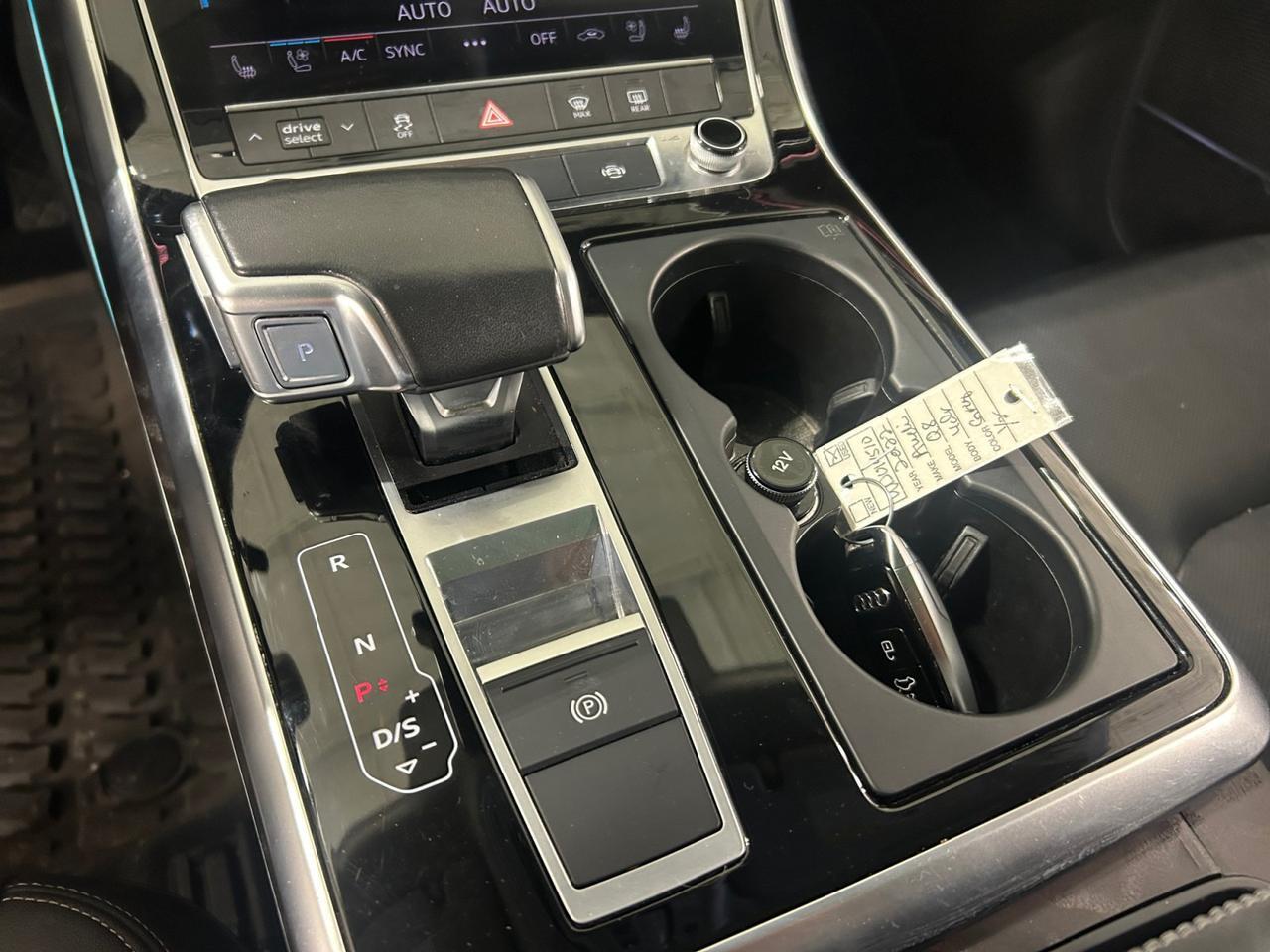 2022 Audi Q8 Premium Plus New Braunfels TX