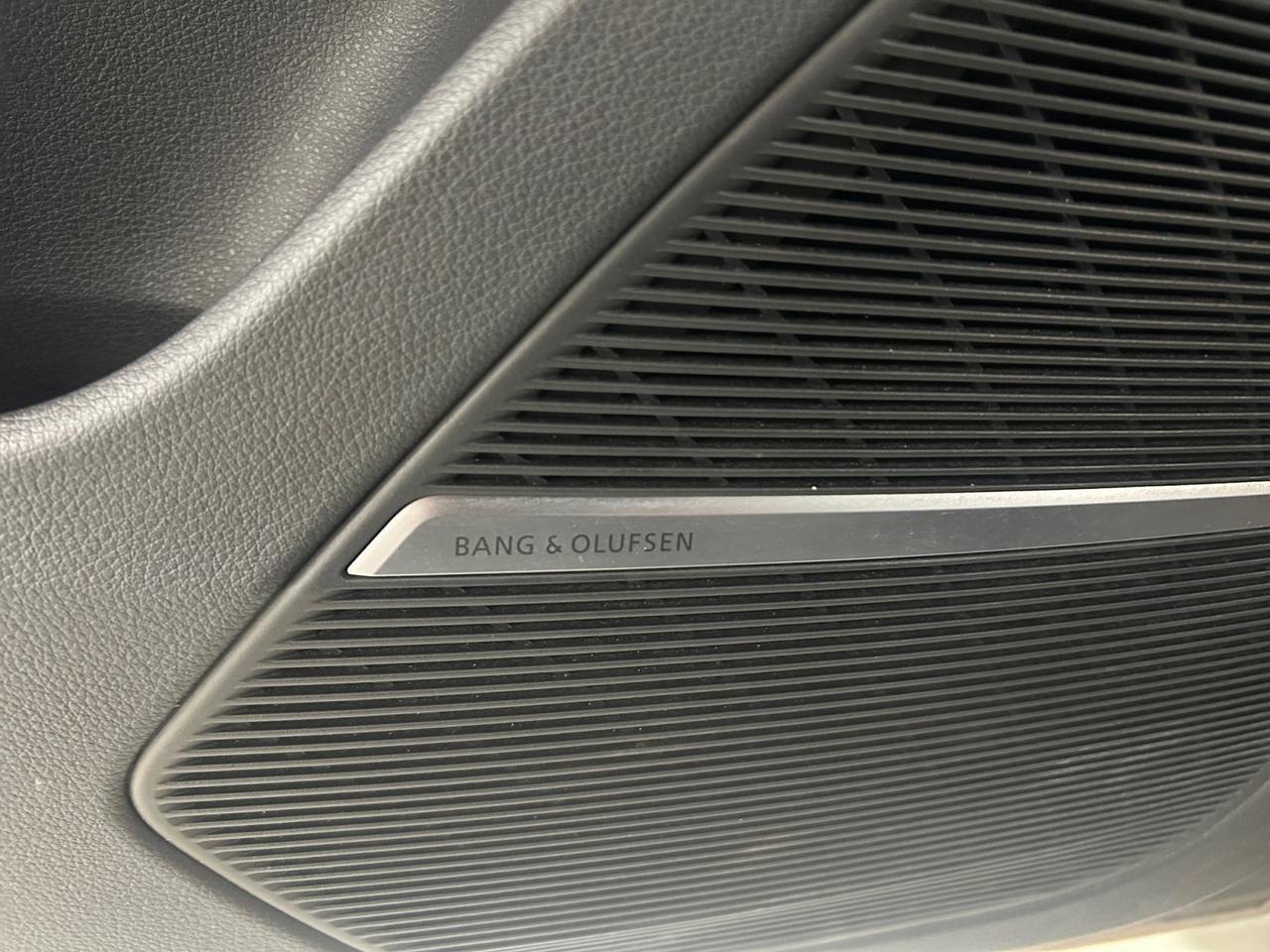 2022 Audi Q8 Premium Plus New Braunfels TX