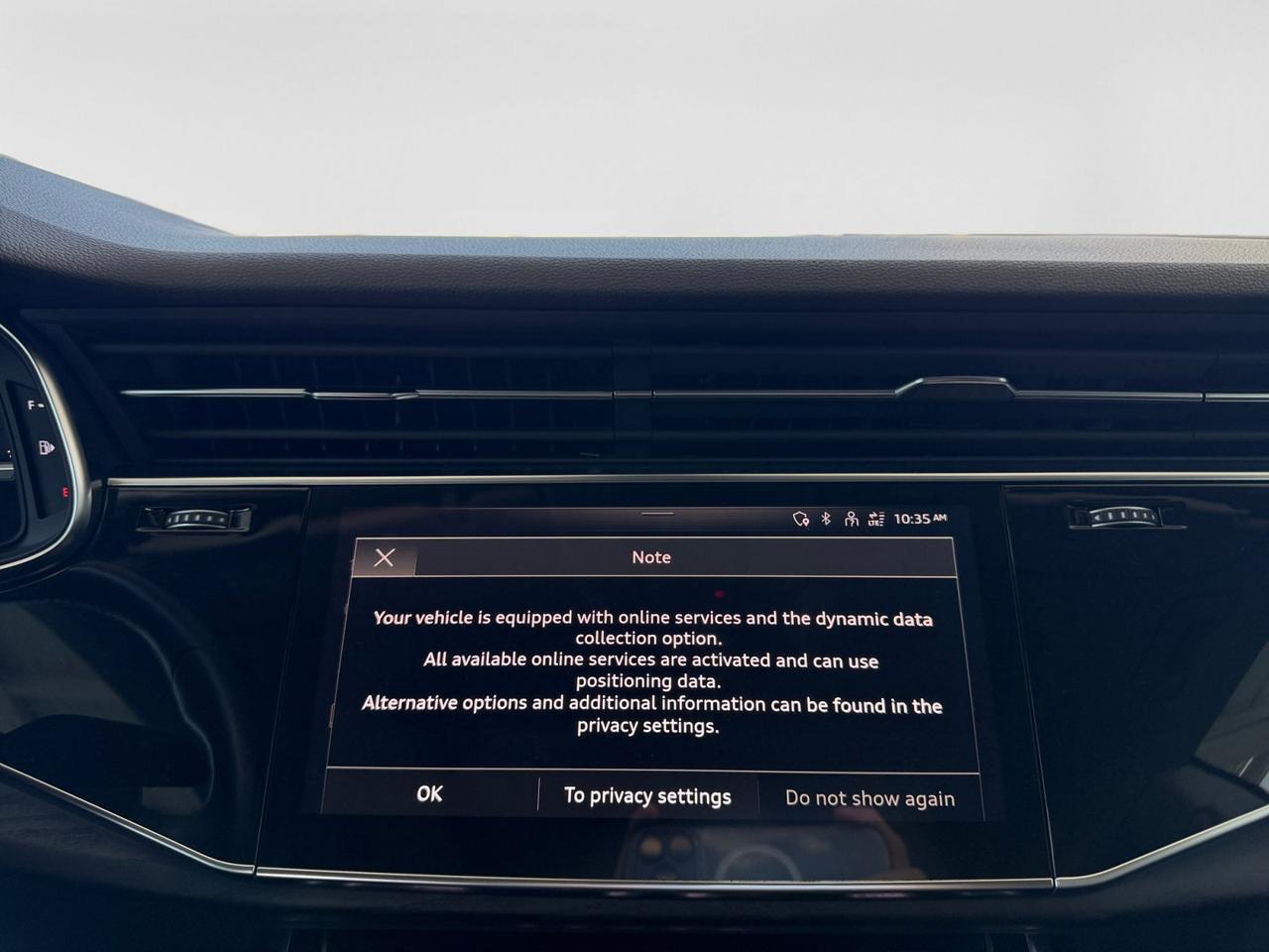 2022 Audi Q8 Premium Plus  Selma TX