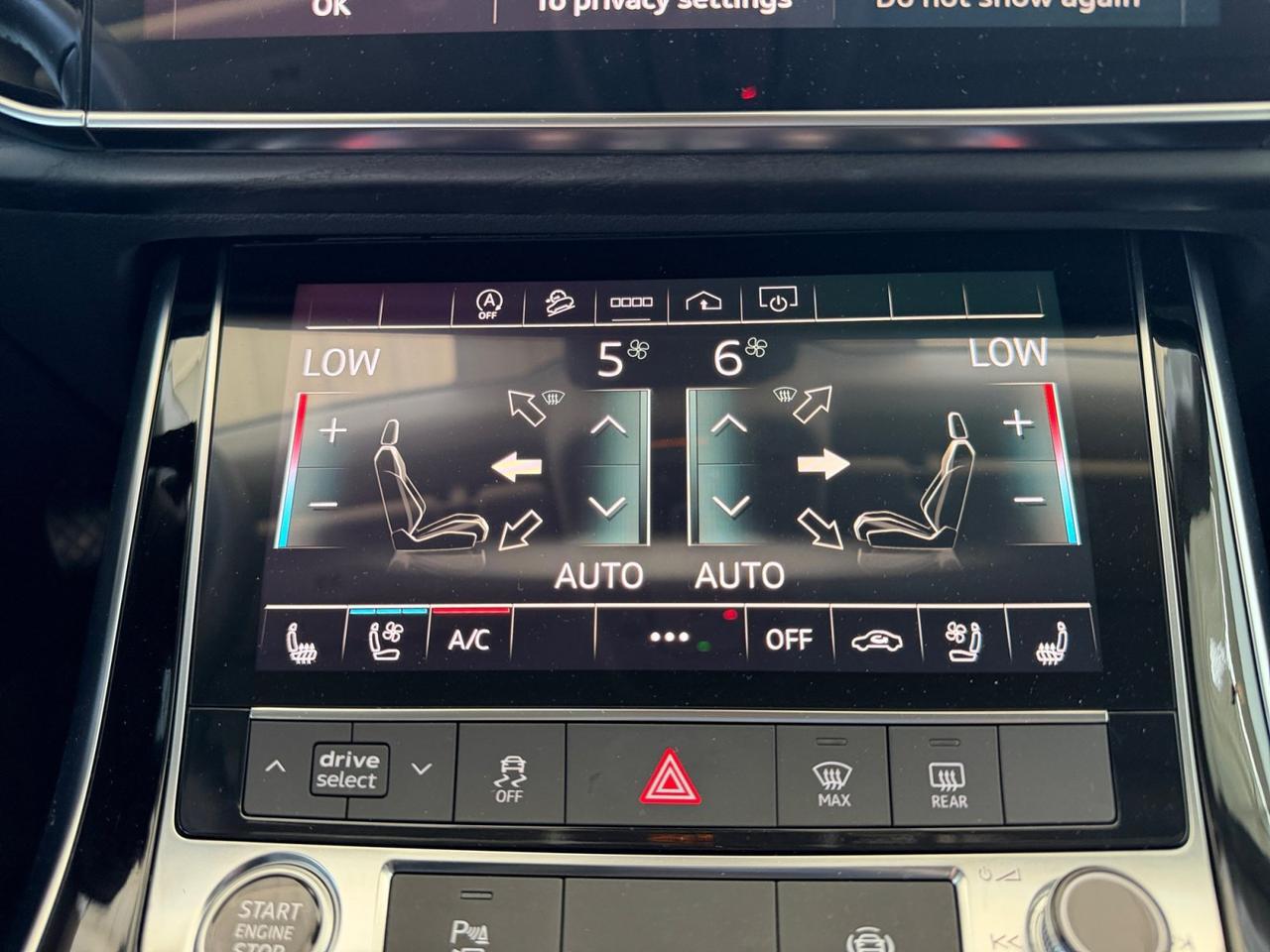 2022 Audi Q8 Premium Plus  Selma TX