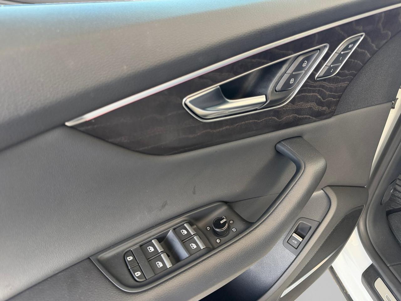 2022 Audi Q8 Premium Plus  Selma TX