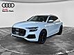2022 Audi Q8 Premium Plus